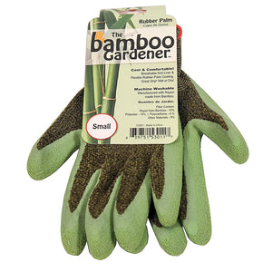 Bamboo Gloves • قفاز البامبو - plantnmore