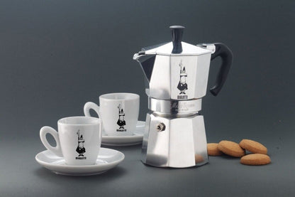 Bialetti Moka Coffee Maker 6c