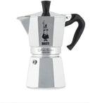 Bialetti Moka Coffee Maker 6c