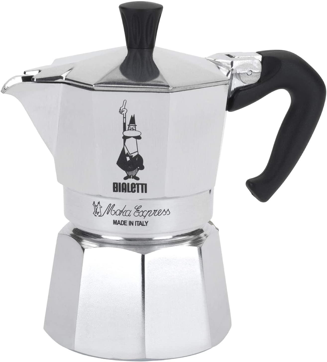 Bialetti Moka Coffee Maker 3c – plantnmore