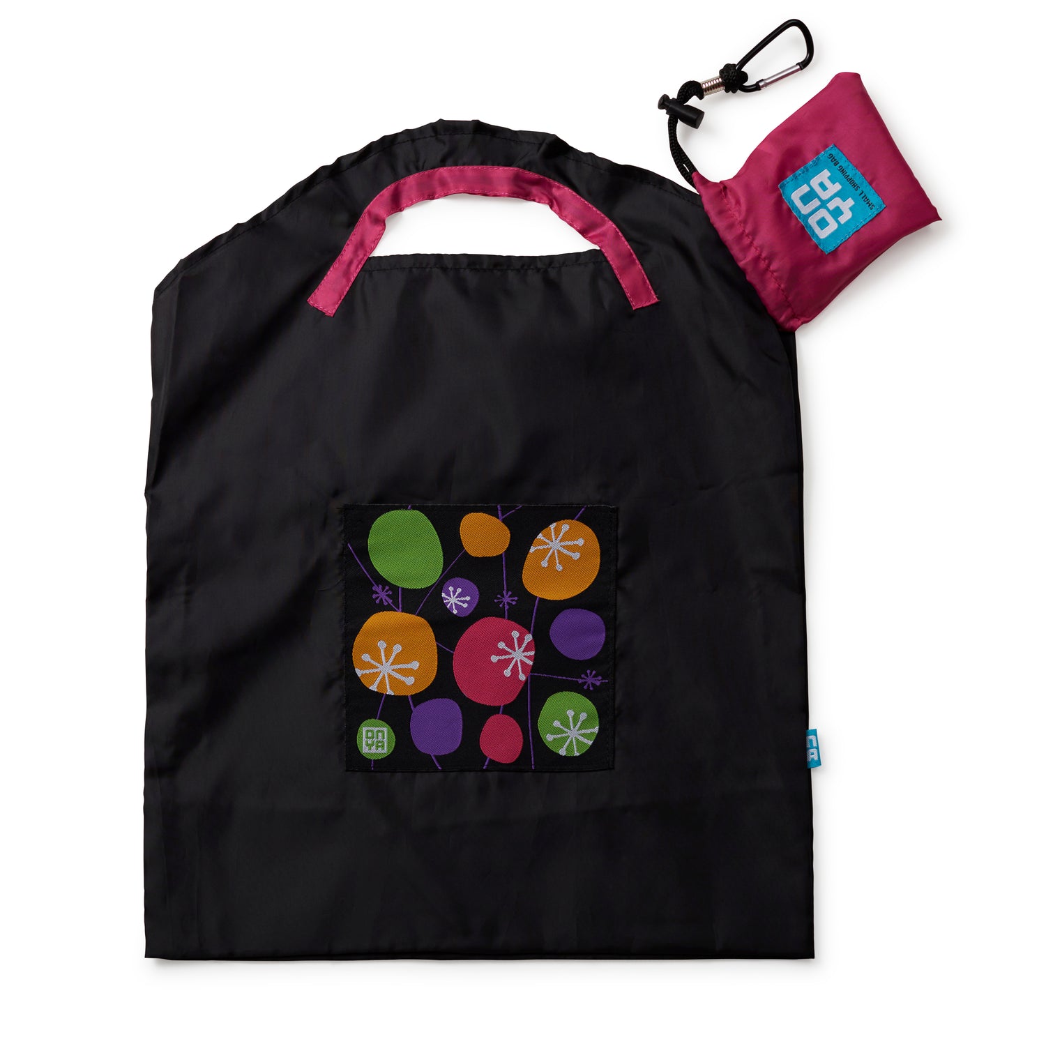 Reusable Shopping Bags Large •  شنط تسوق كبيرة - plantnmore