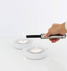 Flame Lighter • ولاعة مطبخ - plantnmore