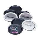 Chalk Tops Regular Mouth