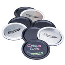 Chalk Tops Wide Mouth