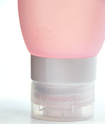 Travel Squeeze Bottles • عبوات السوائل للسفر - plantnmore