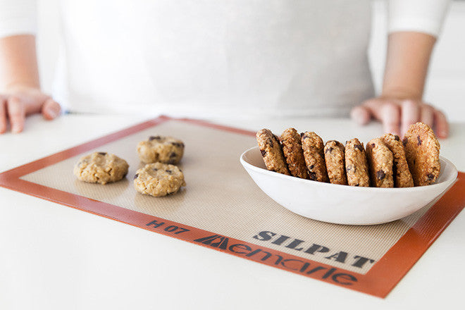 The Silpat Perfect Cookie Mat Is a Must-Have Kitchen Item for