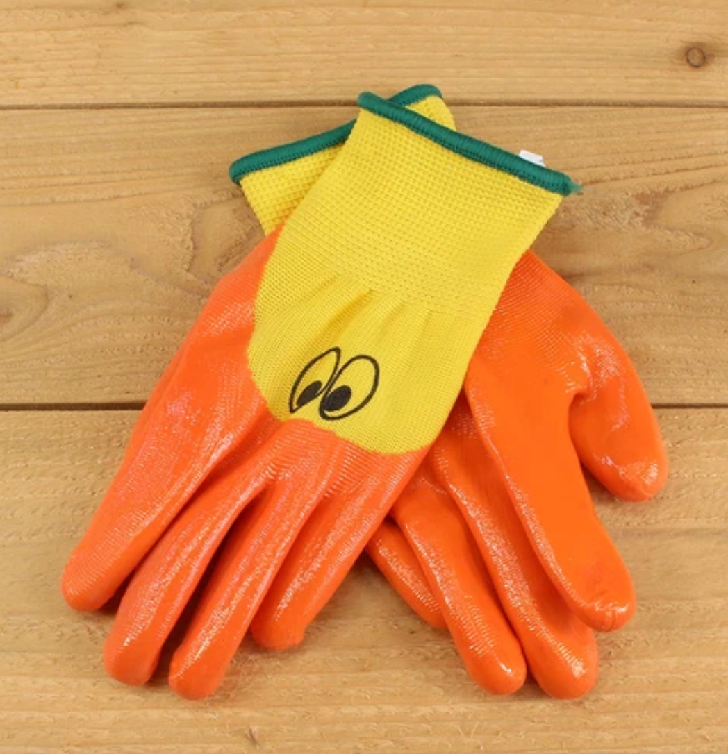 Ducky Glove • قفاز البطة للأطفال - plantnmore