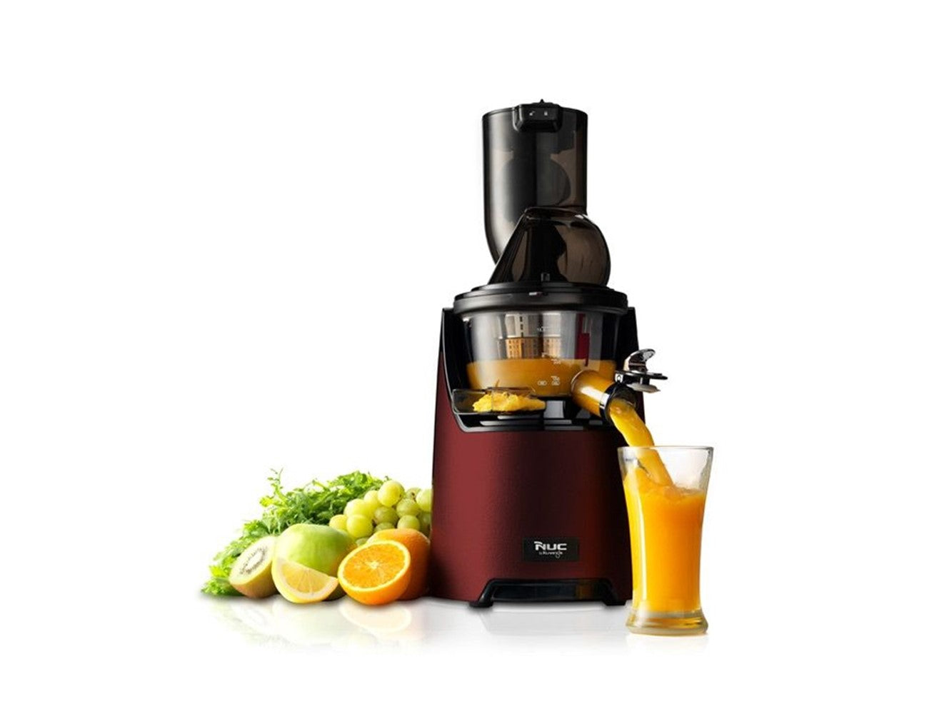 عصارة صحية كاملة Kuvings EVO820