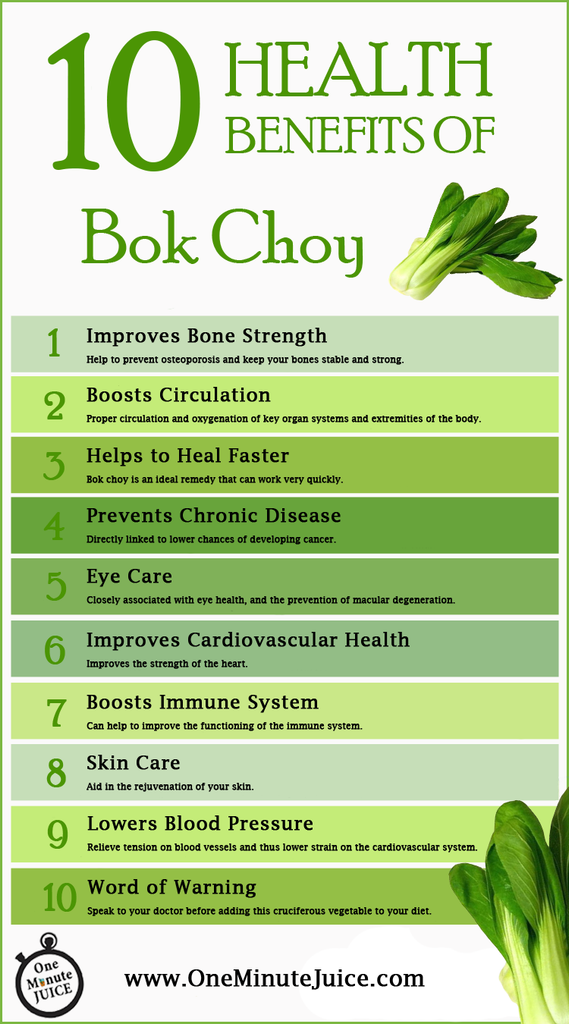 Bak Choi • باك شوي - plantnmore