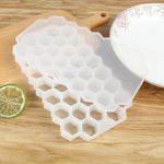 Beehive Tiny Ice Mold • قالب ثلج خلية النحل - plantnmore