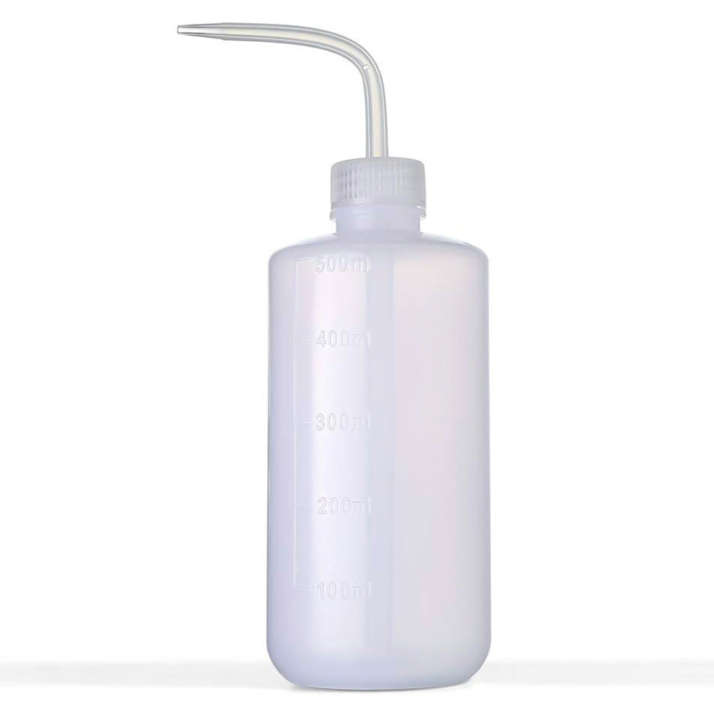 Indoor Plant Squeeze Bottle Watering Bottle 500ml