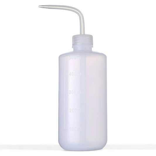 Indoor Plant Squeeze Bottle Watering Bottle 500ml