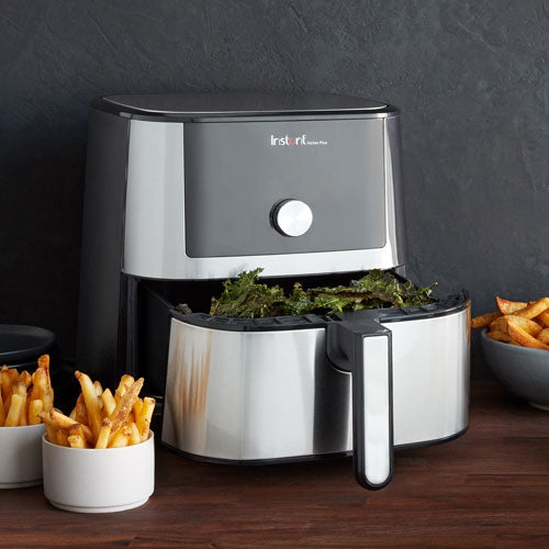 Instant Vortex Plus Air Fryer – plantnmore - Main Image