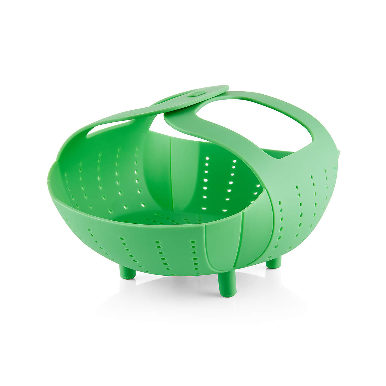 سلة بخار سيليكون