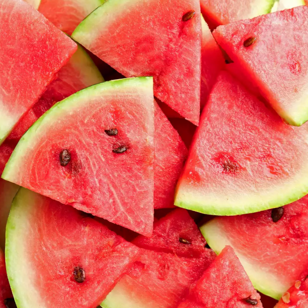 Watermelon Bush Jubilee • بطيخ جوبيلي - plantnmore