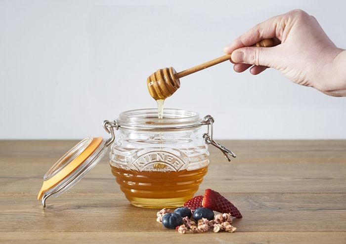 Kilner Honey Pot Set - Rocky Mountain Bee Supply