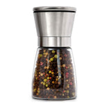 Large Twist Spice Grinder • مملحة ومجراشة كبيرة - plantnmore