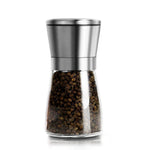 Large Twist Spice Grinder • مملحة ومجراشة كبيرة - plantnmore