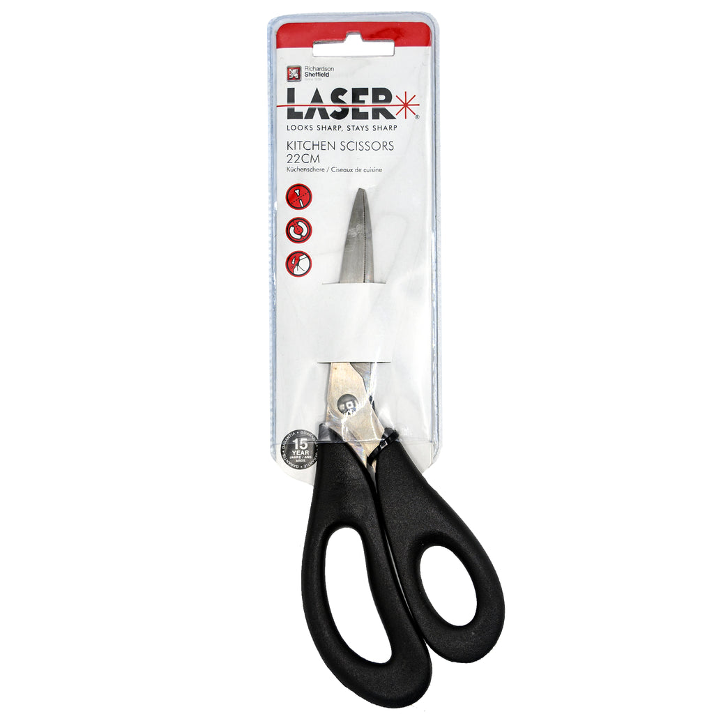 Amefa Kitchen Scissors • مقص مطبخ - plantnmore