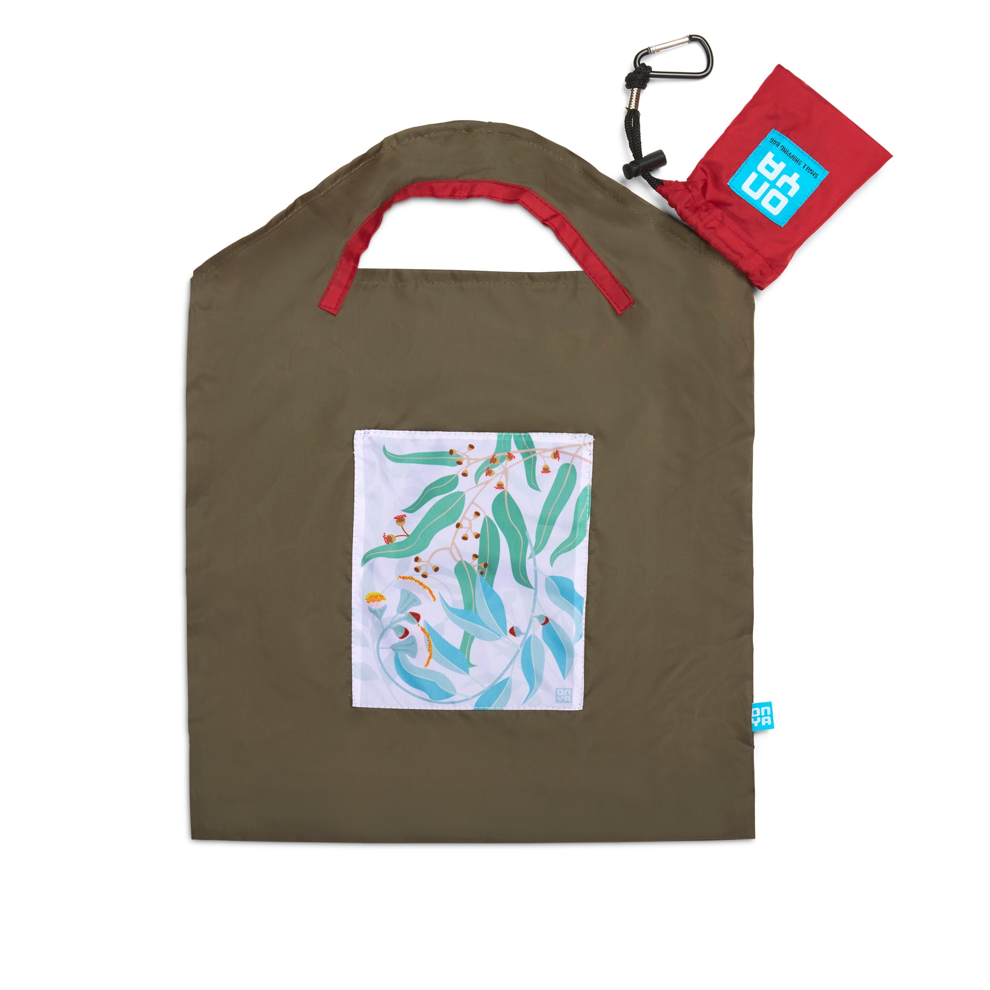 Reusable Shopping Bags Small •  شنط تسوق صغيرة - plantnmore