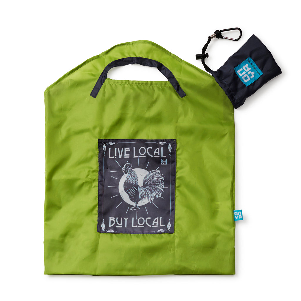 Reusable Shopping Bags Small •  شنط تسوق صغيرة - plantnmore