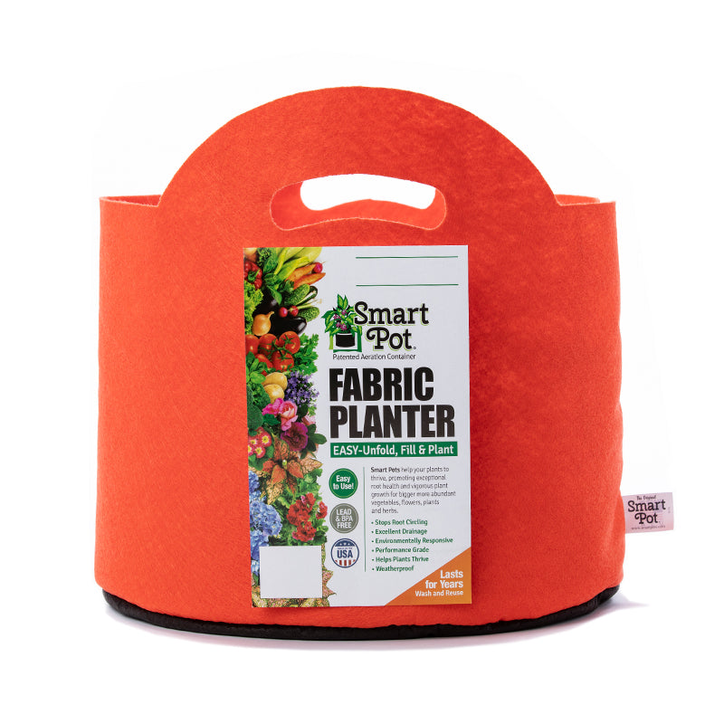 Smartpot Orange