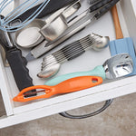Magnetic Measuring Spoon Set • ملاعق القياس المغناطيسية - plantnmore