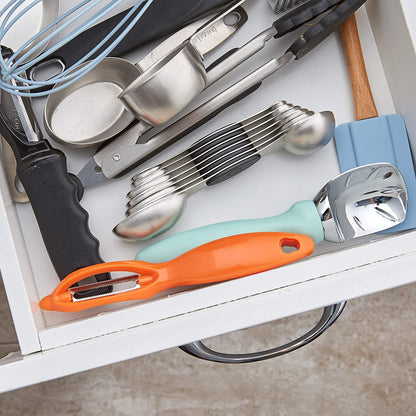 Magnetic Measuring Spoon Set • ملاعق القياس المغناطيسية - plantnmore