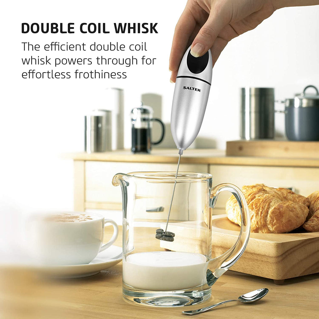 Milk Frother • خافق للحليب - plantnmore