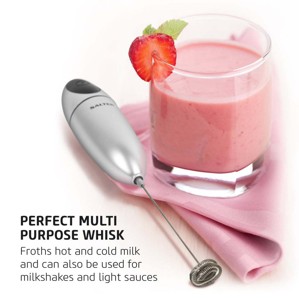Milk Frother • خافق للحليب - plantnmore