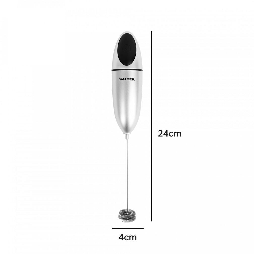 Milk Frother • خافق للحليب - plantnmore