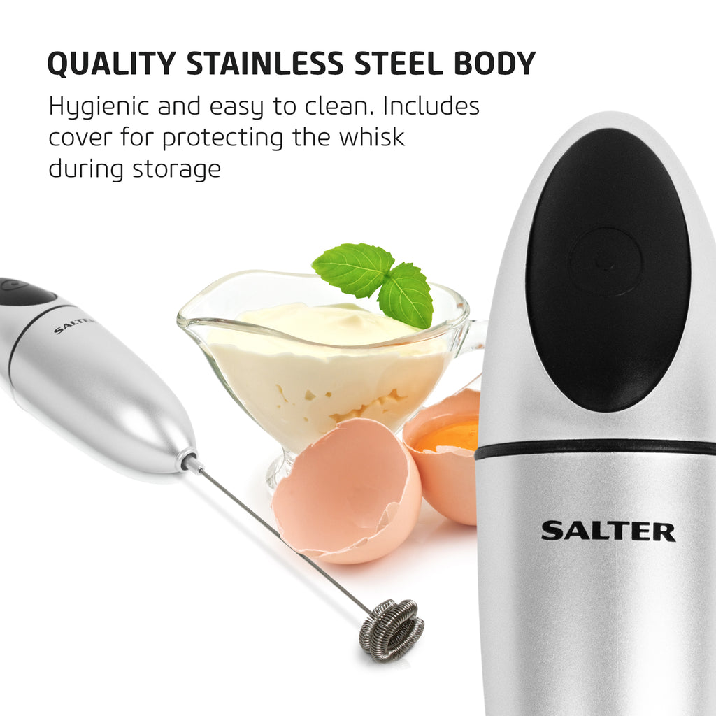 Milk Frother • خافق للحليب - plantnmore