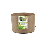 Different Sizes Natural Smart Pot ●  أحجام مختلفة حوض ذكي لون طبيعي - plantnmore