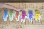 Small Nitrile Touch Gloves • قفاز النايتريل الخفيف حجم صغير - plantnmore
