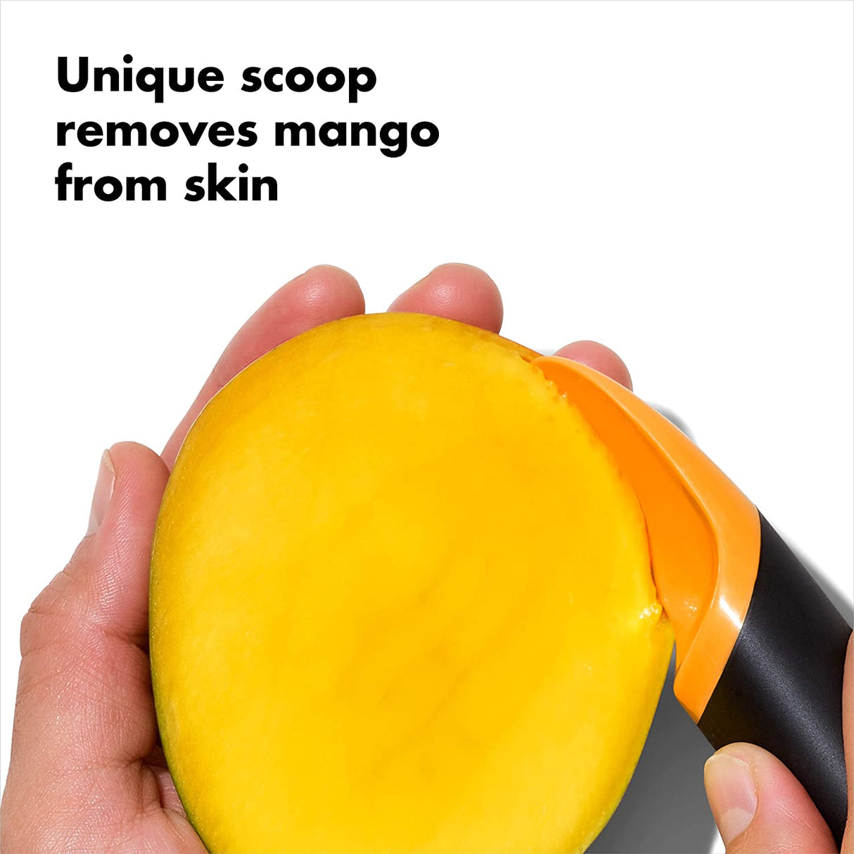 OXO Mango Slicer with Scoop