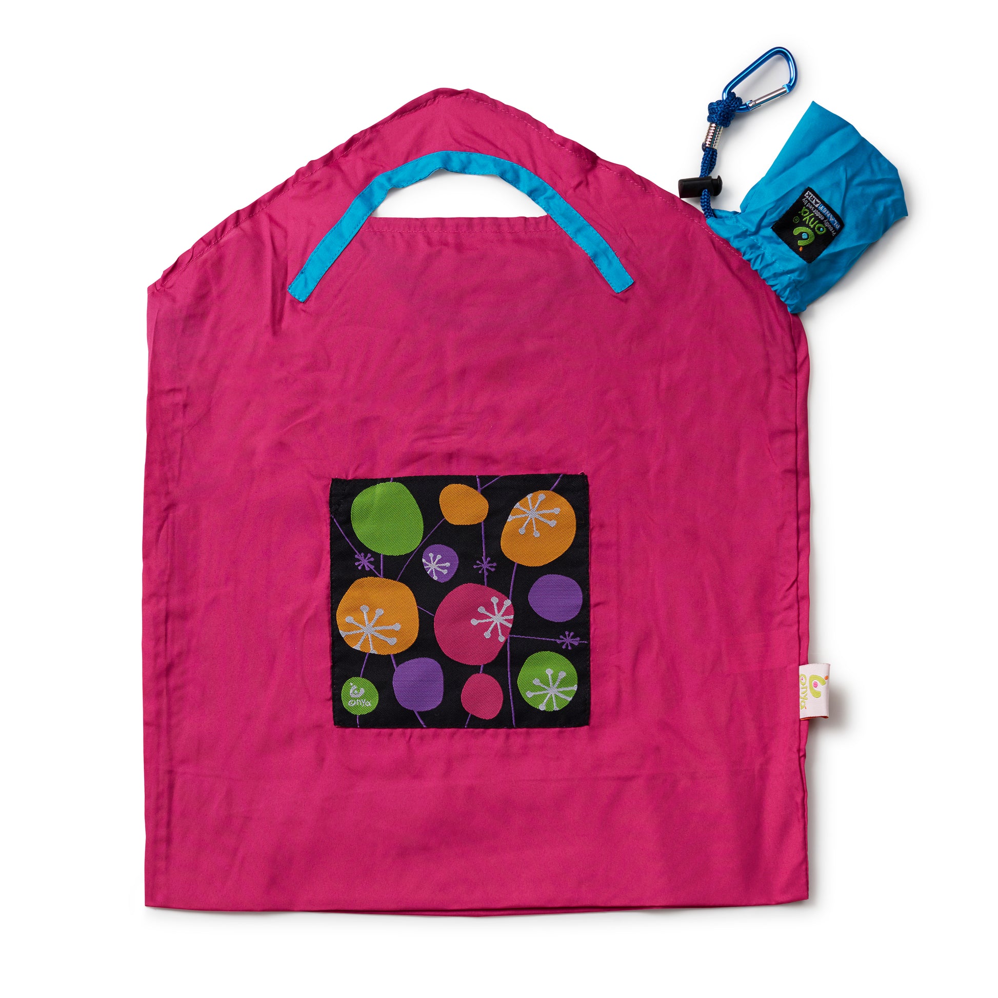 Reusable Shopping Bags Large •  شنط تسوق كبيرة - plantnmore