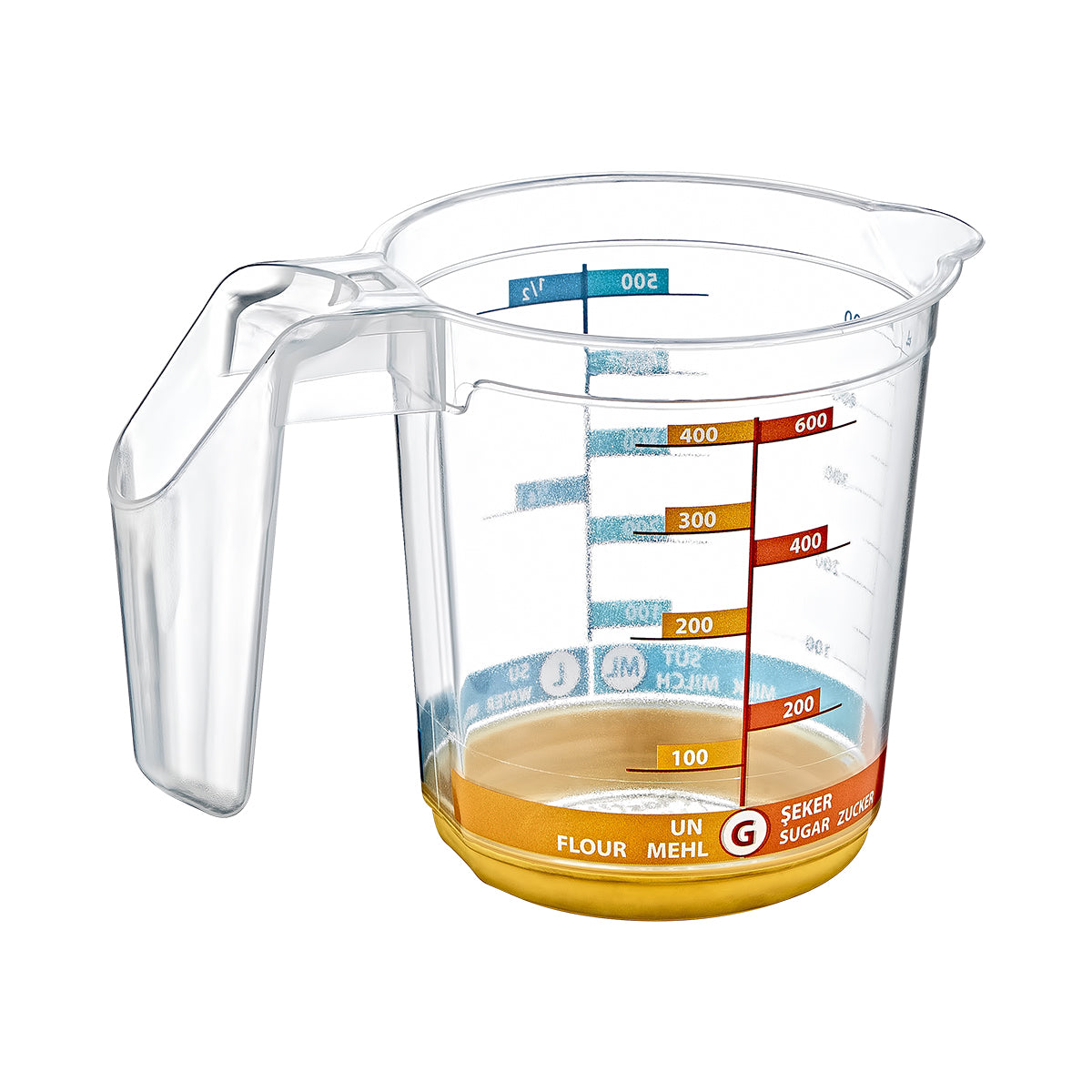 0.5 Liter Measuring Cup