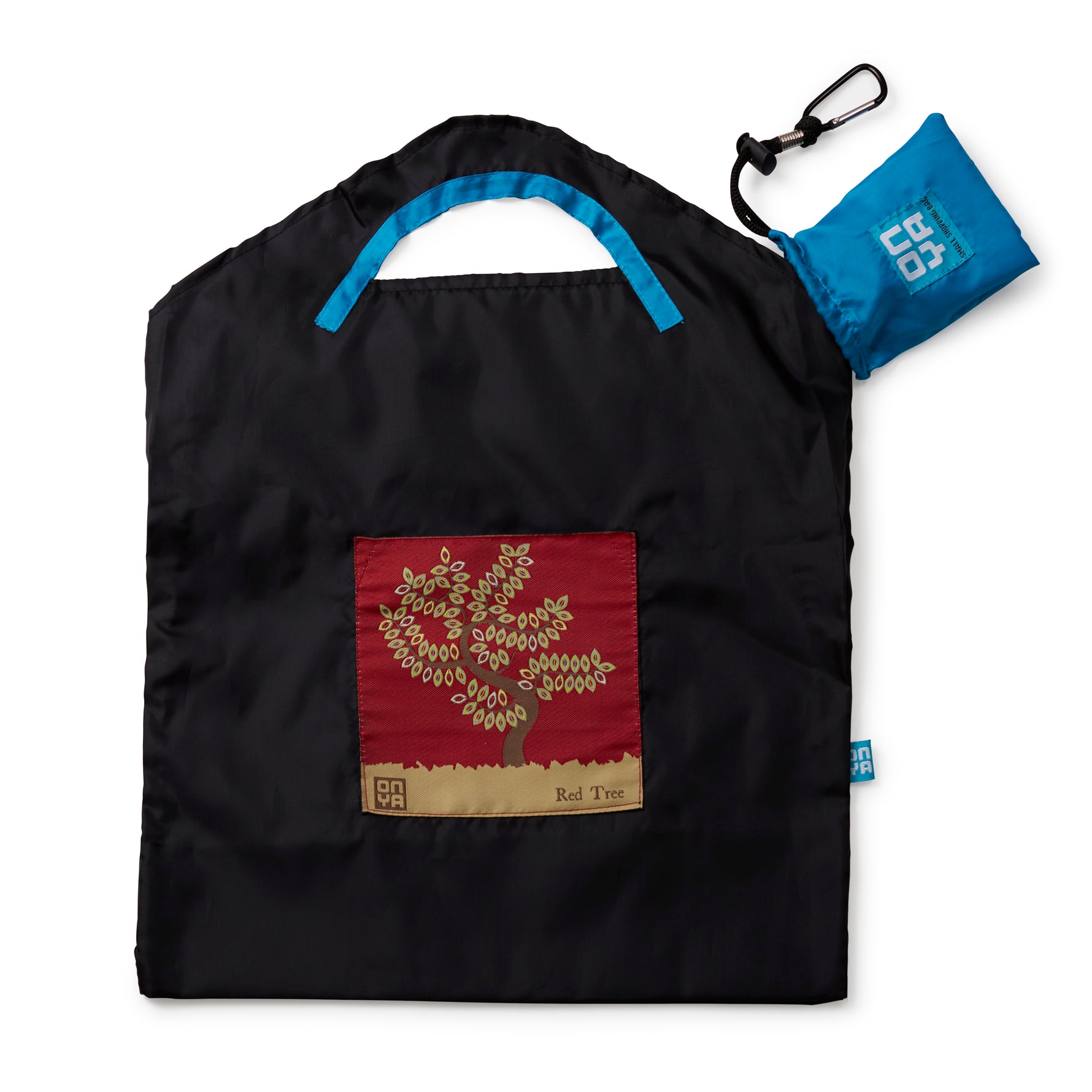Reusable Shopping Bags Small •  شنط تسوق صغيرة - plantnmore