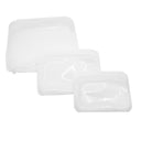Silicone Reusable Storage Bags