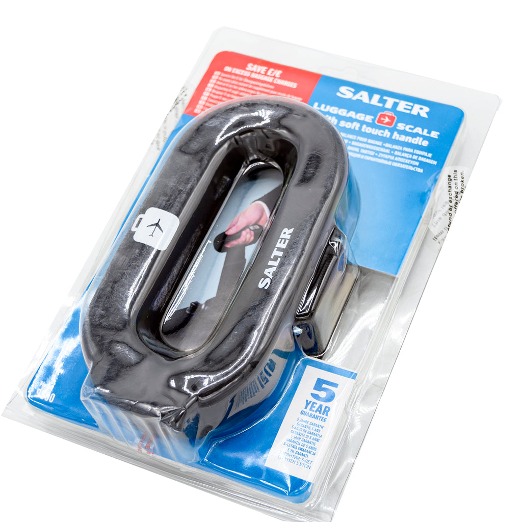 Digital Luggage Scale • ميزان شنط السفر - plantnmore