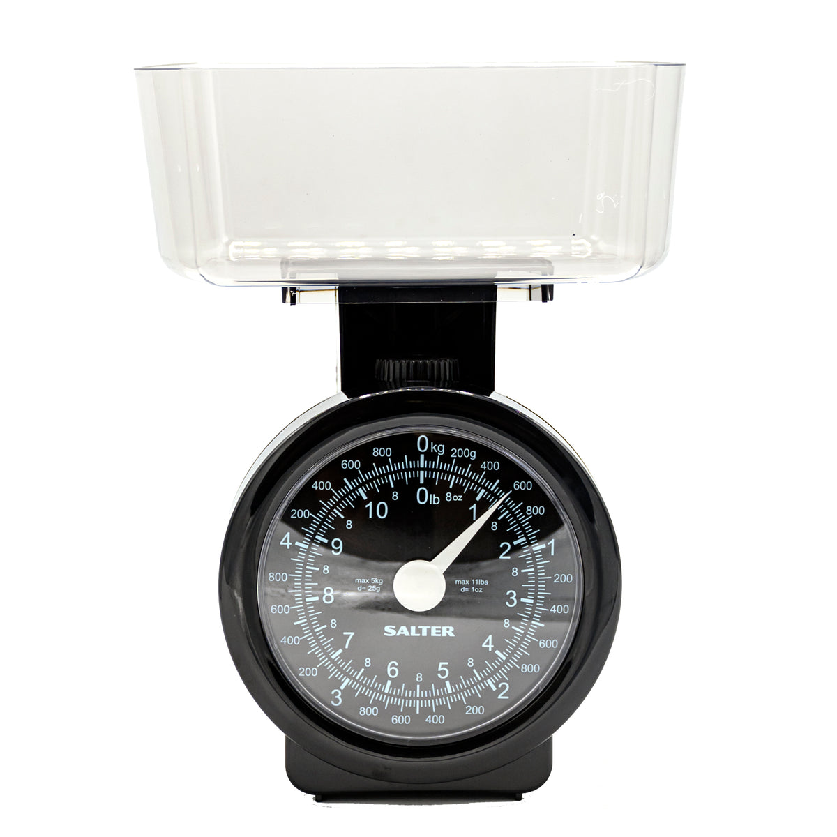 Retro Mechanical Scale • ميزان تقليدي - plantnmore
