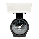 Retro Mechanical Scale