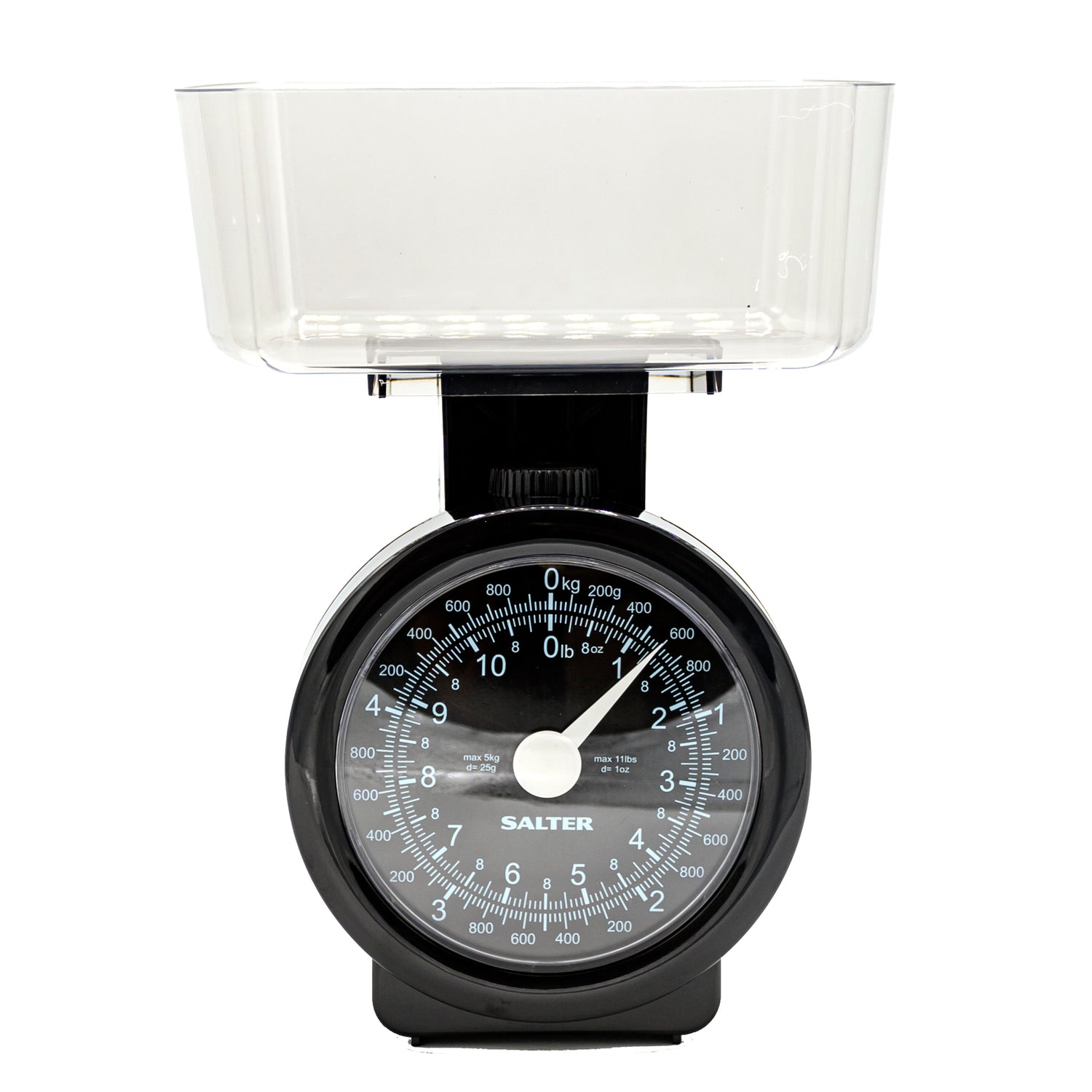Retro Mechanical Scale • ميزان تقليدي - plantnmore
