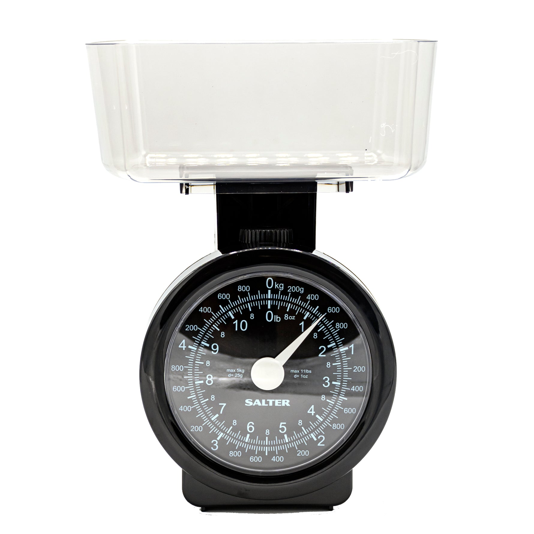 Retro Mechanical Scale • ميزان تقليدي - plantnmore