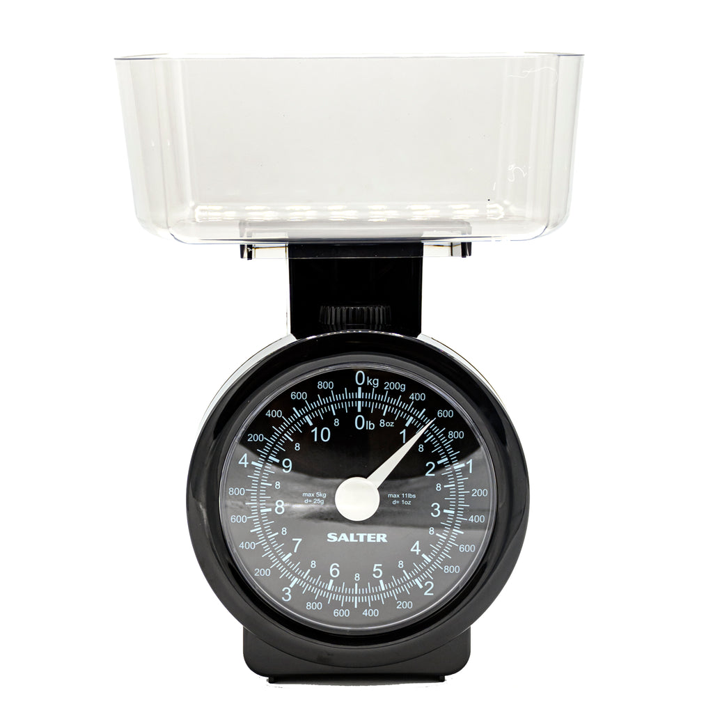 Retro Mechanical Scale • ميزان تقليدي - plantnmore