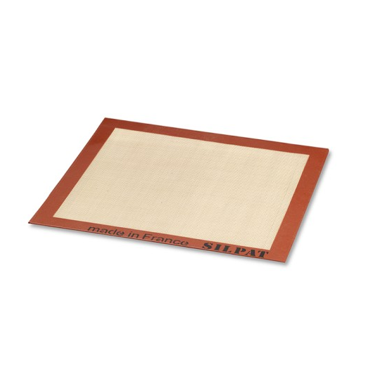Silpat Baking Mat • قاعدة سيلبات للفرن حجم كبير - plantnmore