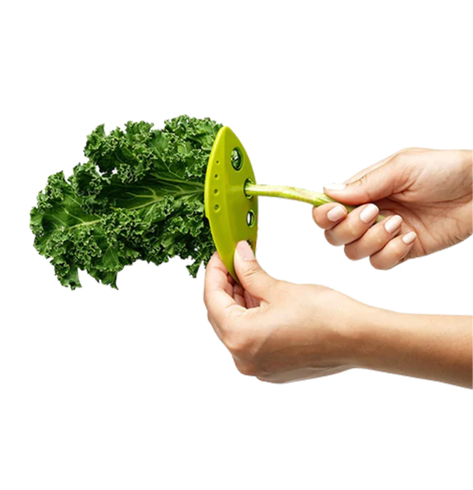 Herb Stripper • منظفة الأوراق - plantnmore