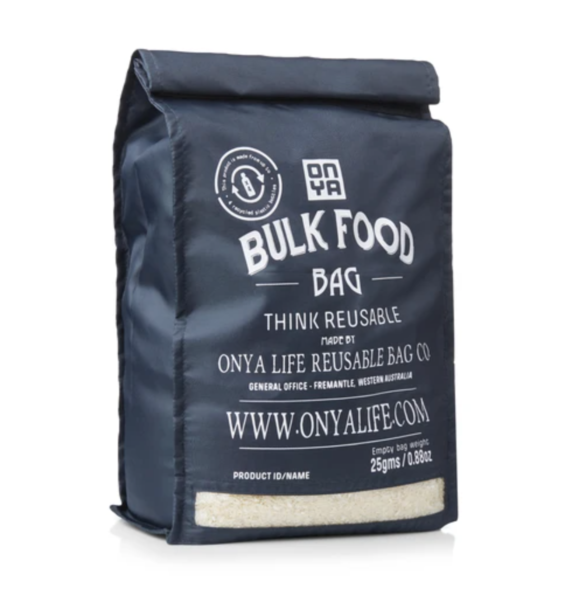 Large bulk Food Bag •كيس كبير - plantnmore
