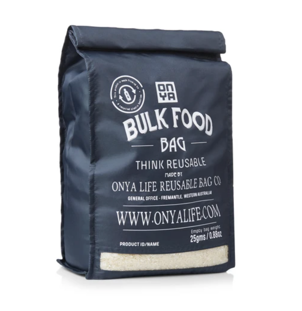 Large bulk Food Bag •كيس كبير - plantnmore