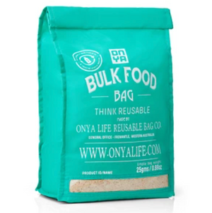 Large bulk Food Bag •كيس كبير - plantnmore